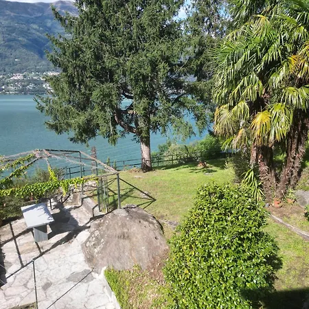 Villa Charme - Panoramic Garden And View