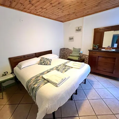 Charme - Panoramic Garden And View Villa Dervio