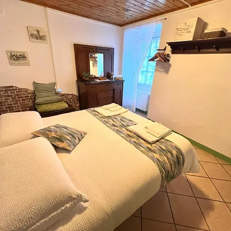 Villa Charme - Panoramic Garden And View *