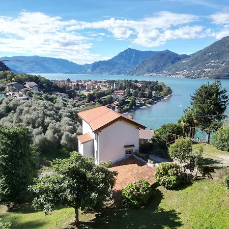 Charme - Panoramic Garden And View 别墅 *