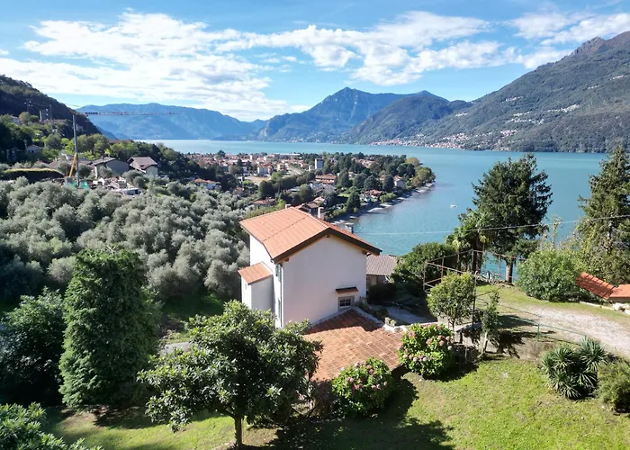 Charme - Panoramic Garden And View 别墅 *